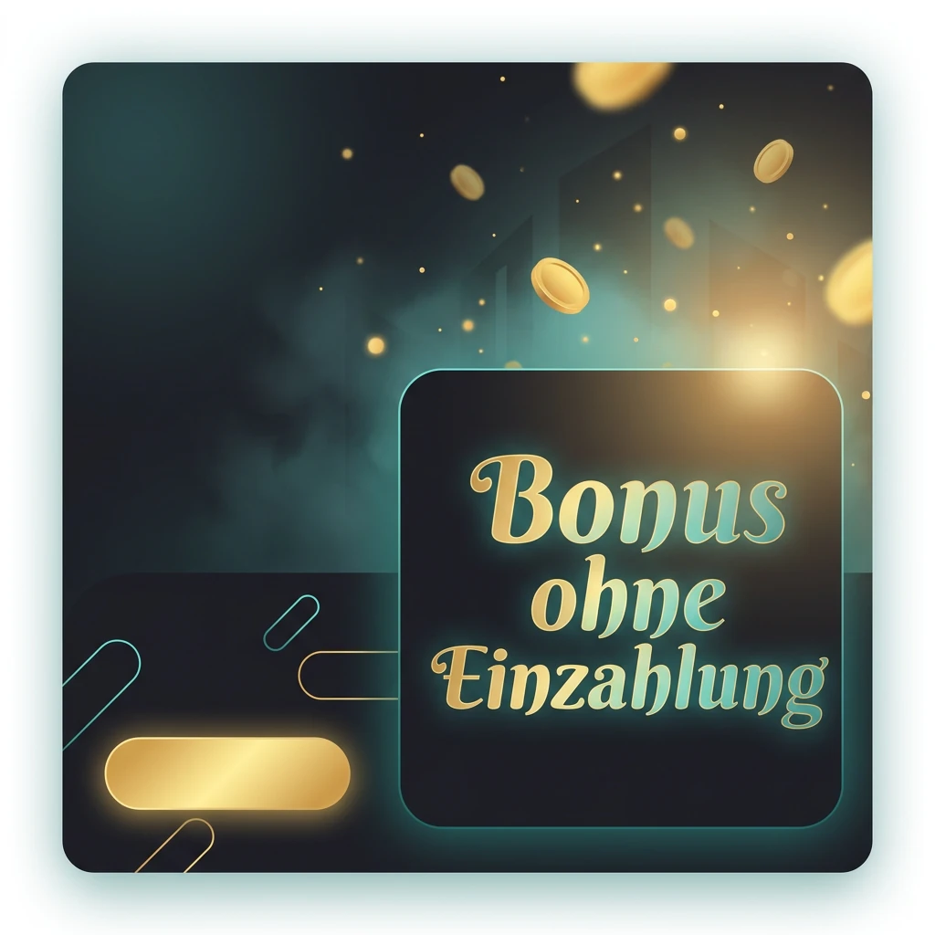 Bonus ohne Einzahlung