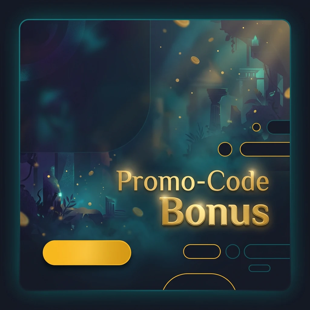 Promo-Code Bonus