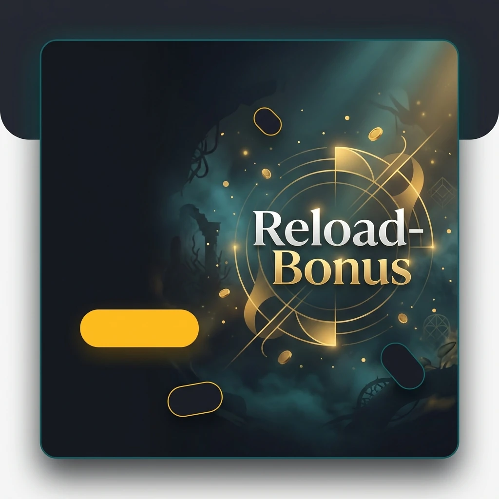Reload-Bonus